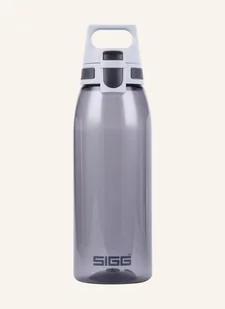 Sigg Butelka Do Picia Total Color grau - Pozostały sprzęt i akcesoria do ćwiczeń - miniaturka - grafika 1