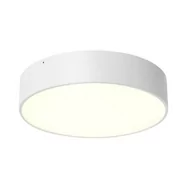 Lampy pozostałe - Kaspa Disc LED 35 plafon Biały 30303101 - miniaturka - grafika 1