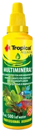 Preparaty do akwarium - Tropical Multimineral 100ml 34074 - miniaturka - grafika 1
