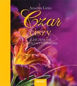 Czar ciszy - Aforyzmy i sentencje - miniaturka - grafika 1