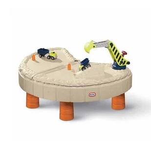 Little Tikes Little Tikes 401 - Place zabaw - miniaturka - grafika 9