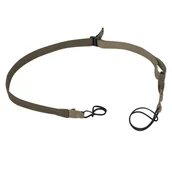 Odzież taktyczna i umundurowanie - Direct Action - Zawieszenie taktyczne Carabine Sling Mk II® - 1 / 2 punktowe - Ranger Green - SL-CRB2-NLW-RGR - miniaturka - grafika 1