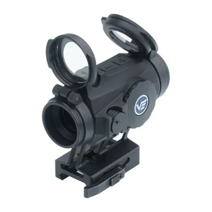 Vector Optics - Kolimator Maverick Gen. IV Mini - 3 MOA - SCRD-60 - Amunicja i osprzęt ASG - miniaturka - grafika 3