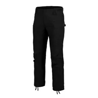 Odzież taktyczna i umundurowanie - Helikon - Spodnie taktyczne SFU Next Pants Mk2® - Black - SP-SN2-SP-01 - miniaturka - grafika 1