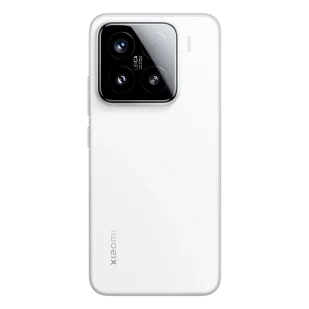 Xiaomi 15 12/512GB Biały - Telefony komórkowe Xiaomi 15 12/512GB Biały - Telefony komórkowe - miniaturka - grafika 1