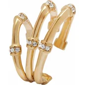 Kolczyki - Guess Kolczyk BAMBOO - miniaturka - grafika 1