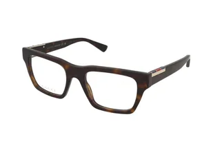 Dioptrie szkieł Gucci GG1889O 006 - Okulary korekcyjne, oprawki, szkła - miniaturka - grafika 1