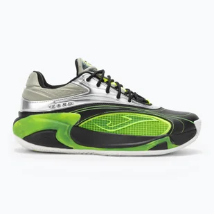 Buty do koszykówki męskie Joma Zero dark gray WYSYŁKA W 24H 30 DNI NA ZWROT - Buty sportowe męskie Buty do koszykówki męskie Joma Zero dark gray WYSYŁKA W 24H 30 DNI NA ZWROT - Buty sportowe męskie - miniaturka - grafika 1