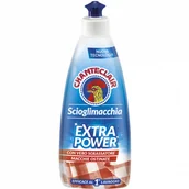 Środki do prania - Chanteclair Scioglimacchia Extra Power - Włoski odplamiacz do tkanin (375 ml) - miniaturka - grafika 1