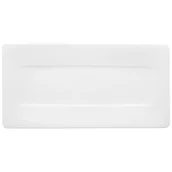 Miski i półmiski - Villeroy & Boch Modern Grace Półmisek wymiary: 44 x 23 cm (10-4510-2580) - miniaturka - grafika 1