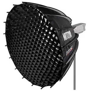 Softbox MITOYA INTENSE 120cm + GRID [BOWENS] - Softboxy - miniaturka - grafika 1