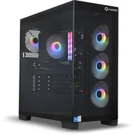 Zestawy komputerowe - Komputer HIRO Aurora Intel Ultra 7 265F, RTX 5060 8GB, 32GB RAM, 1TB SSD, WIFI, W11H - miniaturka - grafika 1