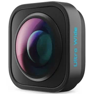 Akcesoria do kamer sportowych - Soczewka GOPRO Ultra Wide Lens Mod do Hero13 Black - miniaturka - grafika 1