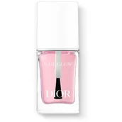 Odżywki do paznokci - DIOR Dior Vernis Nail Glow wybielający lakier do paznokci 10 ml - miniaturka - grafika 1