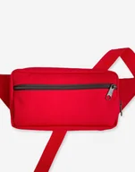 Nerki - Nerka prostokątna czerwono-brązowa - miniaturka - grafika 1