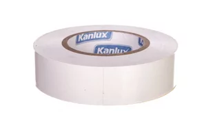 KANLUX SA Taśma izolacyjna biała IT-1/20-W - Kanały kablowe - miniaturka - grafika 1
