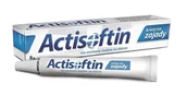 Problemy skórne - Aflofarm ACTISOFTIN 8 g - miniaturka - grafika 1