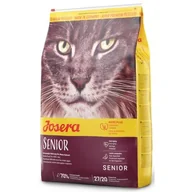 Sucha karma dla psów - JOSERA Balance Senior/Light 15kg + Tails.com Adult 65% mięsa 12x400g - miniaturka - grafika 1