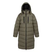 Odzież trekkingowa damska - Kurtka turystyczna męska Mottere pikowana - miniaturka - grafika 1