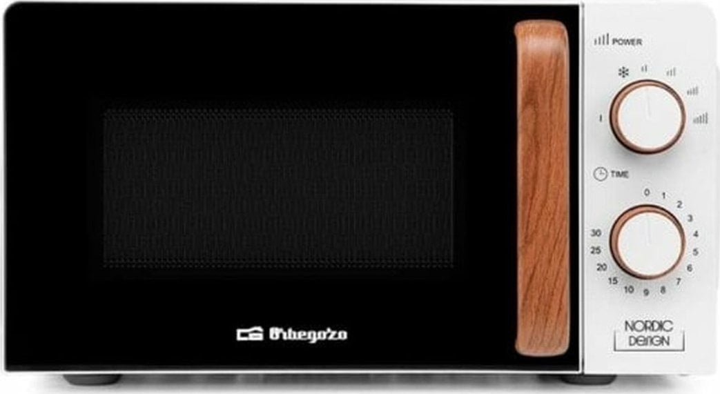 Orbegozo Biały 20 L