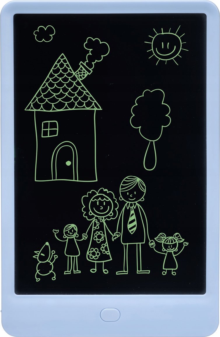 Tablet graficzny Denver Tablet do rysowania Denver LWT-10510 10,5