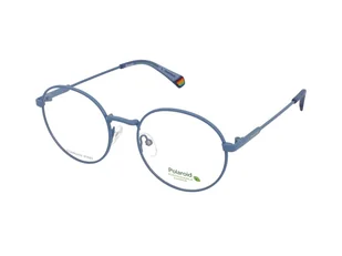 Polaroid PLD D449 MVU - Okulary korekcyjne, oprawki, szkła - miniaturka - grafika 1