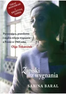 Felietony i reportaże - Zapiski z wygnania - miniaturka - grafika 1