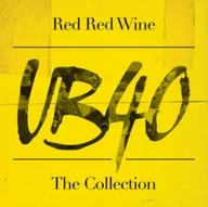 Reggae - Red Red Wine - miniaturka - grafika 1