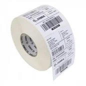 Papier do drukarek - Label, Paper, 102x203mm; Direct Thermal, Z-PERFORM 1000D, Uncoated, Permanent Adhesive, 25mm Core - miniaturka - grafika 1