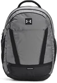 Plecaki - Under Armour Hustle Signature Backpack-BLK - miniaturka - grafika 1