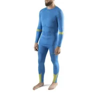 Pozostała odzież narciarska - Bielizna Viking Volcanic Man Set VIKING L - miniaturka - grafika 1