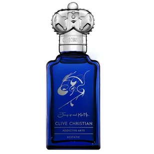 Clive Christian Jump Up And Kiss Me Ecstatic perfumy 50 ml - Wody i perfumy męskie - miniaturka - grafika 1