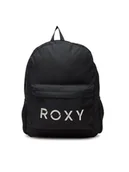 Plecaki - ROXY ROXY-ACCCS-2-SS2025 Czarny - miniaturka - grafika 1