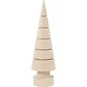 Dekoratorstwo - Drzewko świąteczne - miniaturka - grafika 1