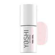 Lakiery hybrydowe - Yoshi - Lakier Hybrydowy 307 Yoga Soul 6ml - miniaturka - grafika 1