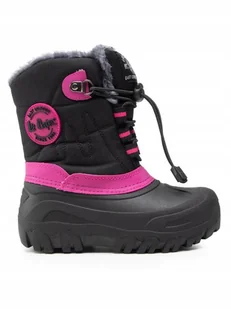 Buty dziecięce LEE COOPER LCJ-21-44-0523K R 34 - Buty dla dziewczynek - miniaturka - grafika 1