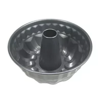 Akcesoria gastronomiczne - de Buyer Forma do babek z otworem o średnicy 220 mm | D-4701-22 D-4701-22 - miniaturka - grafika 1