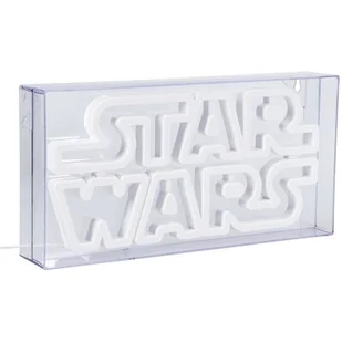 Lampka gamingowa PALADONE Star Wars - Gadżety dla graczy - miniaturka - grafika 1