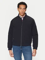 Kurtki męskie - Tommy Hilfiger Kurtka bomber MW0MW37789 Granatowy Regular Fit - miniaturka - grafika 1