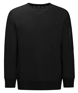 Invicta Bluza męska, 7, XXL - Bluzy męskie - miniaturka - grafika 1