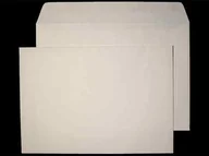 Koperty - Papeterra Koperta ozdobna, C4 229x324 mm, 115g, HK, Lessebo Design Smooth Ivory, min. 50 szt, pudełko 250 szt - miniaturka - grafika 1