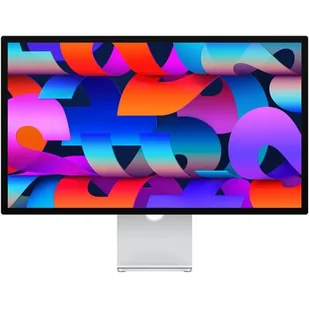 APPLE Studio Display 27" 5120x2880px MYJK3MP A - Monitory - miniaturka - grafika 1