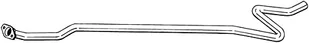 BOSAL Rura wydechowa 950-099 950-099 - Układ wydechowy - akcesoria - miniaturka - grafika 1