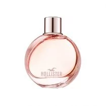 Hollister Wave For Her Woda perfumowana 30 ml - Wody i perfumy damskie - miniaturka - grafika 1