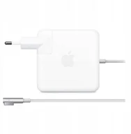 Zasilacze do laptopów - Zasilacz do laptopa Apple Zasilacz MagSafe 1 45W MC747ZM/A Do Macbook Ładowarka Oryginalna one size - miniaturka - grafika 1