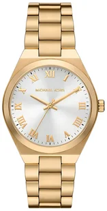Zegarek Zegarek Michael Kors MK7391 LENNOX - - Zegarki damskie - miniaturka - grafika 1