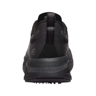 Buty miejskie damskie KEEN WK400 WP - Klapki i japonki męskie - miniaturka - grafika 8