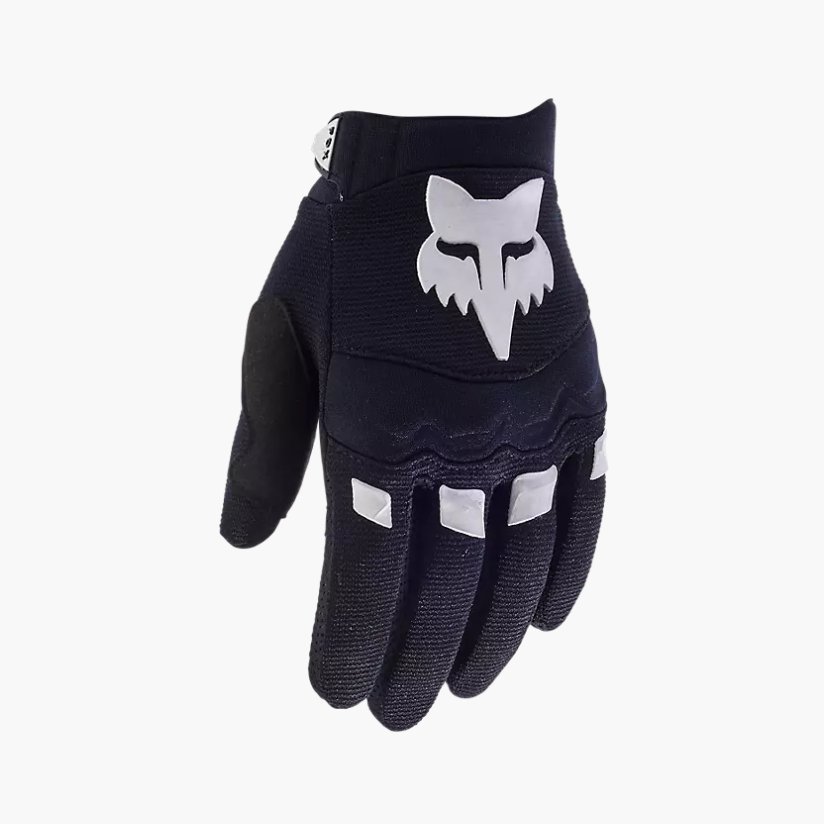 RĘKAWICE FOX JUNIOR DIRTPAW BLACK