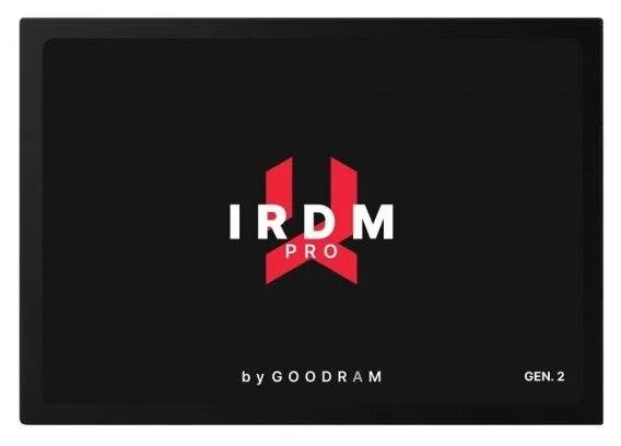 Goodram IRDM PRO GEN 2 (IRP-SSDPR-S25C-02T)