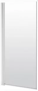 Deante DEANTE ALPINIA PARAWAN NAWANNOWY 80 CM KGA 072P - Parawany nawannowe - miniaturka - grafika 1